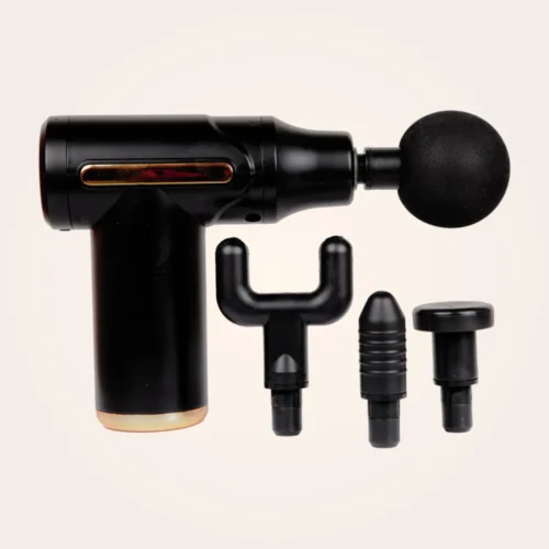 iCare Mini Percussion Muscle Massager