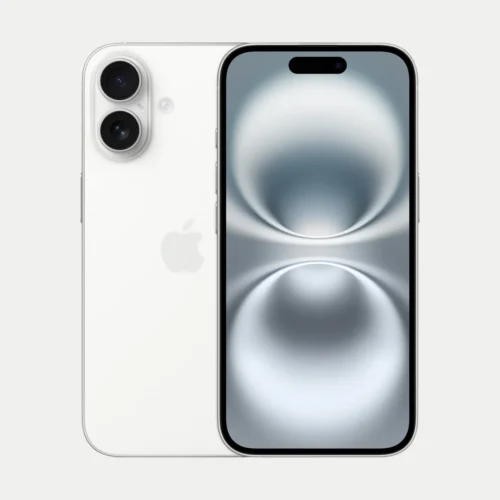 Apple iPhone 16 (128 GB)