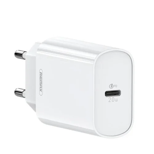 Remax RP-U70 Wall Charger 20 Watt