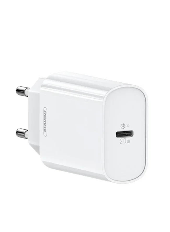 Remax RP-U70 Wall Charger 20 Watt