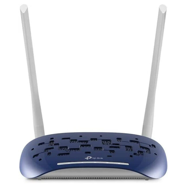 TP-LINK TD-W9960 300Mbps Wireless N VDSL/ADSL Modem Router