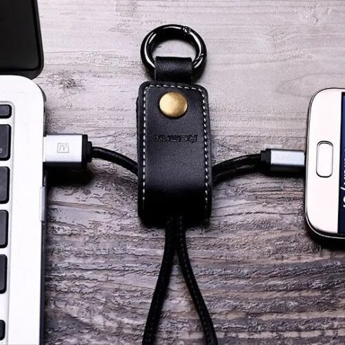 REMAX RC-034m DATA CABLE WESTERN MICRO-USB Output 2.1A