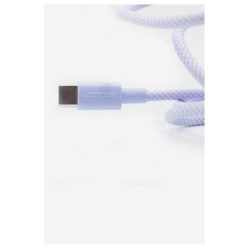 Joyroom S-2030M13 Type-C fast charging cable 2m- Purple