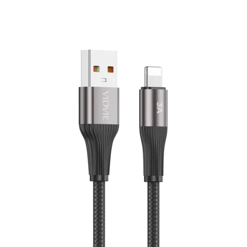 Vidvie CB4038i iPhone Data Cable 5V/3A