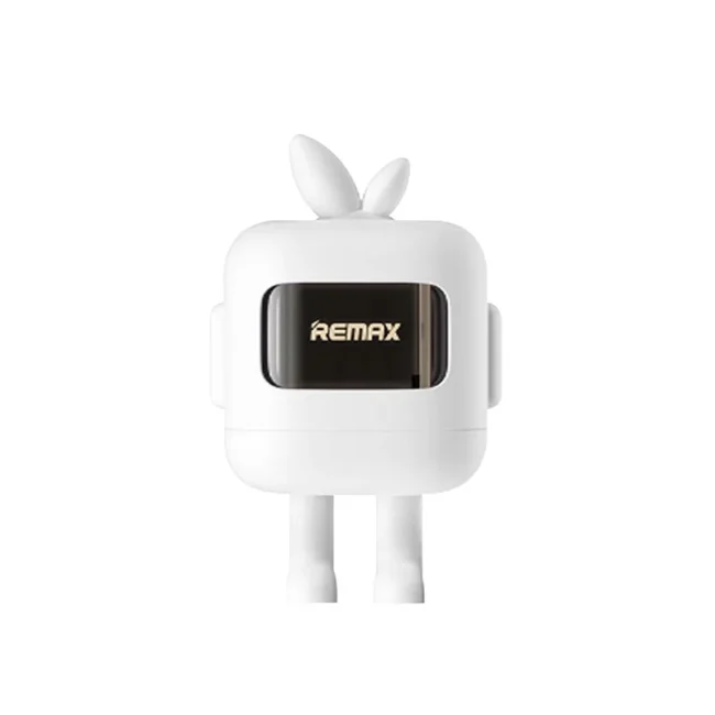 REMAX RP-U115 20W PD+QC 1C Series Punk Gan Charger