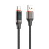 Vidvie CB4036T Type-C Data Cable 66W 1.2M