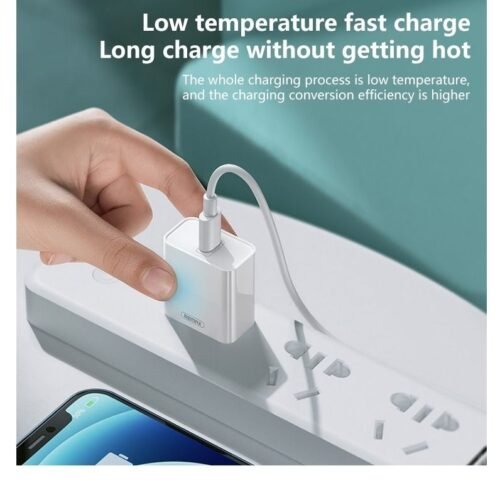 Remax RP-U70 Wall Charger 20 Watt