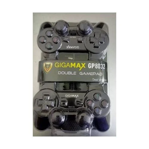 Gamepad GigaMax Vibration GP-8032