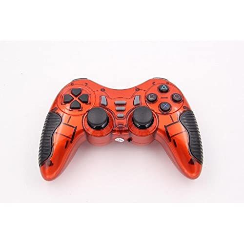 Wireless Gamepad 7 in 1 for PS1 PS2 PS3 Laptop PC USB Android TV Android Media Box