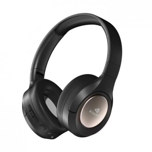 Kisonli A5 Bluetooth Headphones