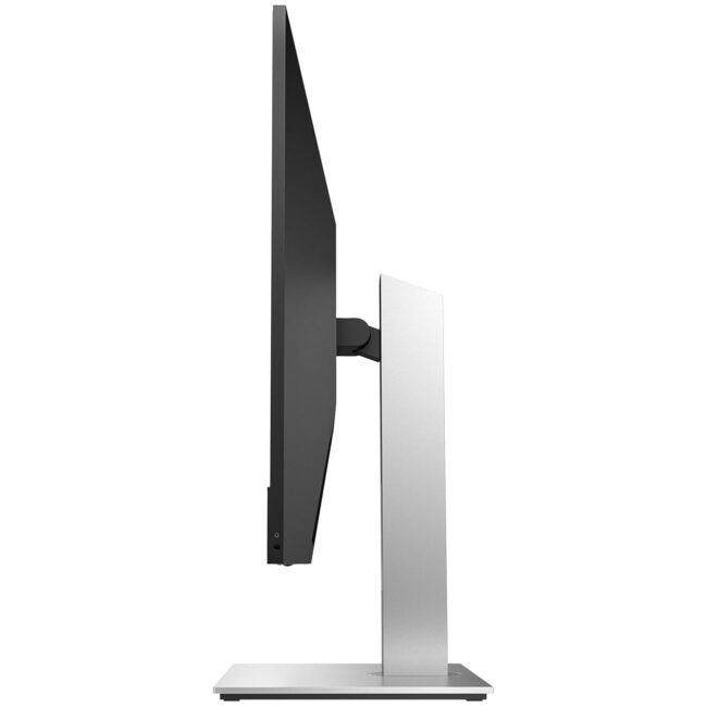HP E27m G4 (27”) QHD IPS USB-C Conferencing Business Monitor