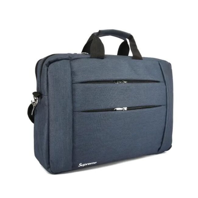 BAG GS102 ELITE LEGEND Shoulder bag With Bubbles 15.6