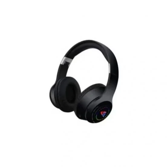 KISONLI A8 Wireless Bluetooth Headset With Colorful RGB Light