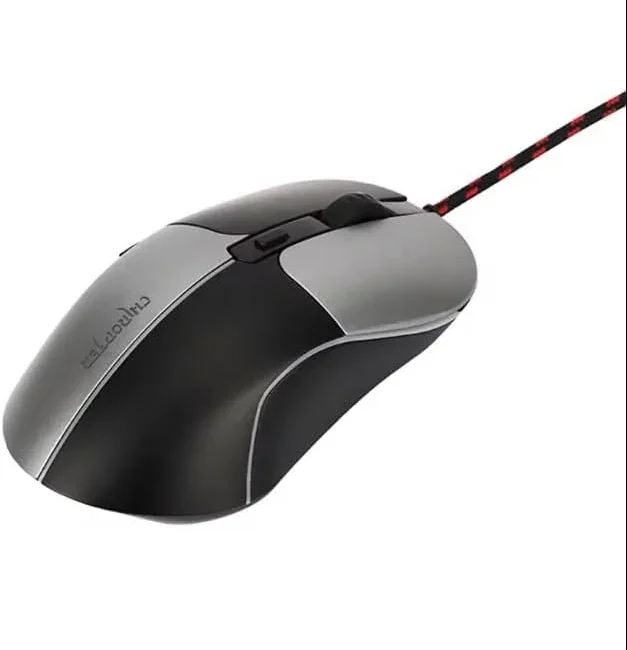 WESDAR CHIROPTER X16 Gaming Mouse With LED lights