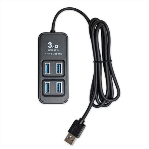 USB Hub 4 Ports -P-1901 usb3.0