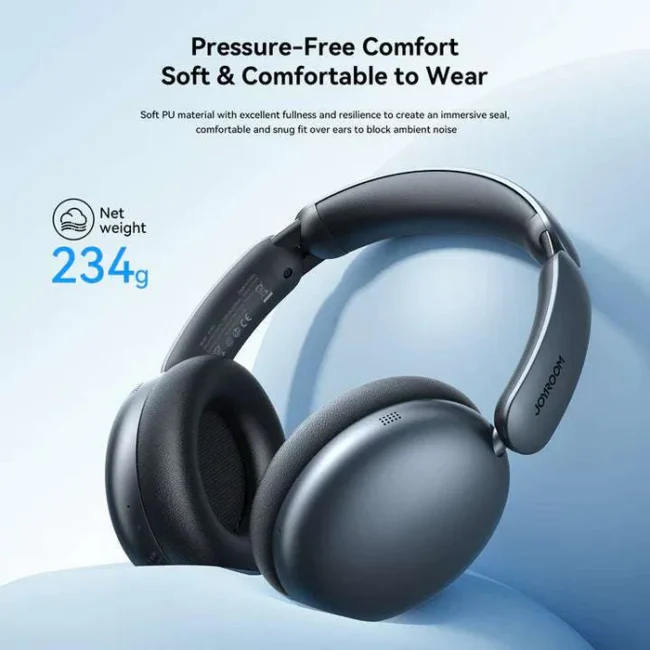 Joyroom JR-JH1 Hybrid ANC Wireless Headphones