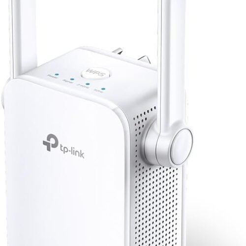 Tp-link TL-WA855RE 300 Mbps Wi-Fi Range Extender N300