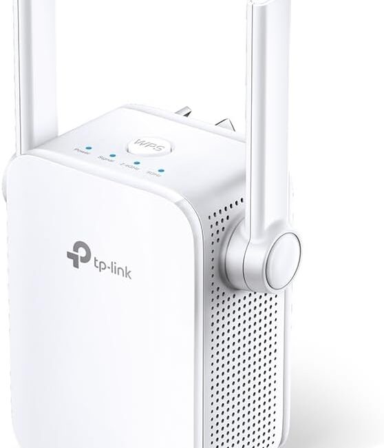 Tp-link TL-WA855RE 300 Mbps Wi-Fi Range Extender N300