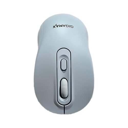 Gigamax Wireless Mouse G1500
