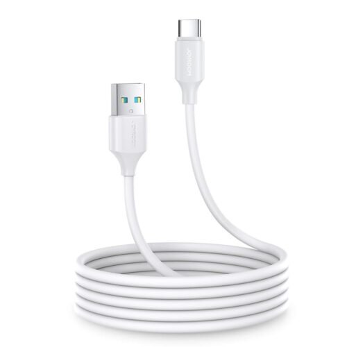 Joyroom S-Uc027A9 3A Usb-A To Type-C Fast Charging Data Cable With 1M Length