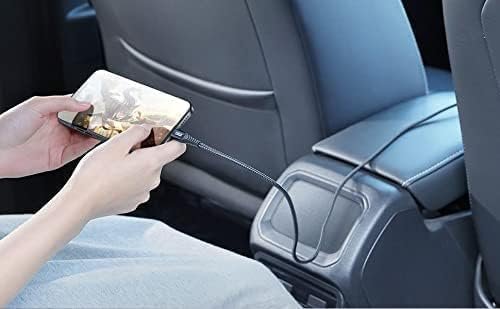 Joyroom ST-C04 Type-C to Lightning Fast Charging and Data Cable 1.2M