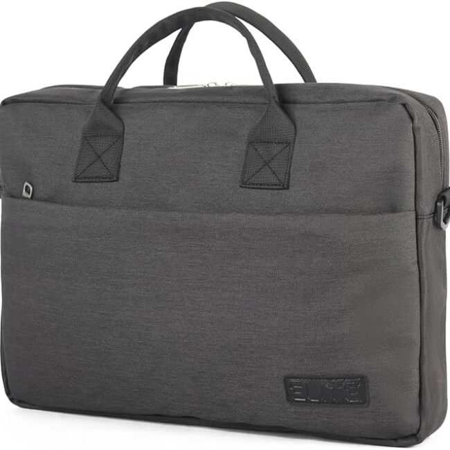 ELITE STORM GS104 CROSSBODY LAPTOP BAG 15.6