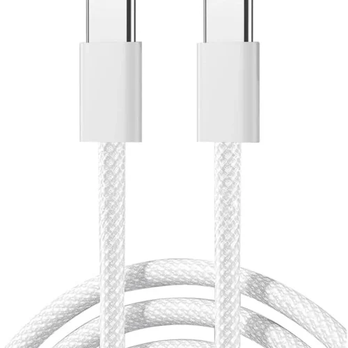 Joyroom A45 60W Fast Charging Type-C to Type-C Data Cable 1M Length