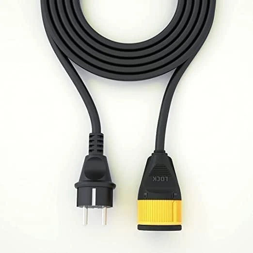 ILOCK Extension Cord 16 Amp - 5 meters - 250V