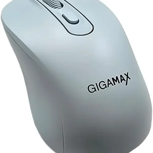 Gigamax Wireless Mouse G1500