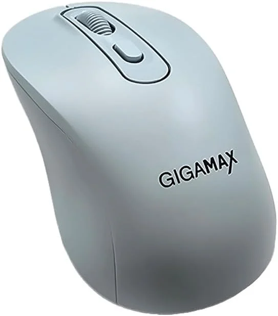 Gigamax Wireless Mouse G1500