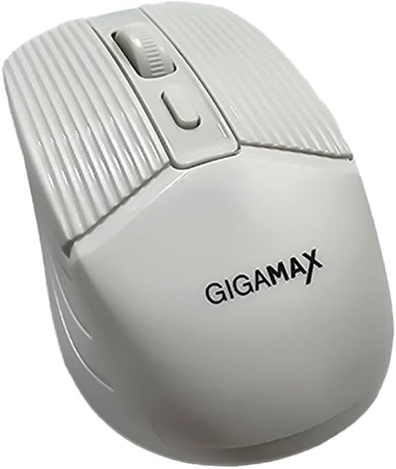 Gigamax Wireless Mouse G1600 - BLUE - الصورة 2