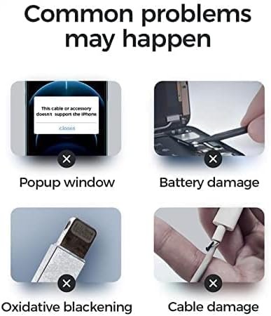 Joyroom ST-C04 Type-C to Lightning Fast Charging and Data Cable 1.2M