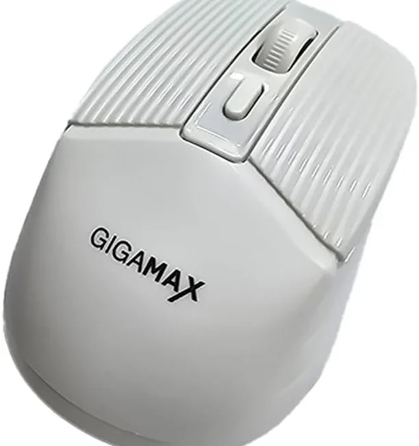 Gigamax Wireless Mouse G1600 - BLUE