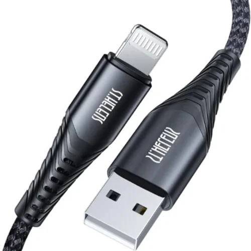 Joyroom ST-C04 Type-C to Lightning Fast Charging and Data Cable 1.2M