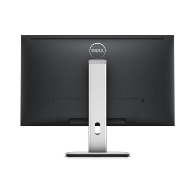 Dell UltraSharp U2715H 27-Inch Screen LED-Lit Monitor