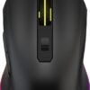 Point PT-212 Wired Gaming Mouse Black