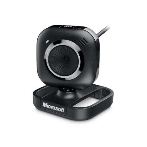 Microsoft LifeCam VX-2000 1.3MP 3X Digital Zoom USB 2.0 Webcam