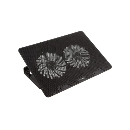Gigamax gm77 Cooler Fan Up to 17″ Laptop