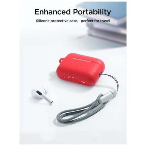 Joyroom JR-T03S PRO MAX Wireless Bluetooth Earphone Dual-core Chip, Instant Connection, Stable Transmission