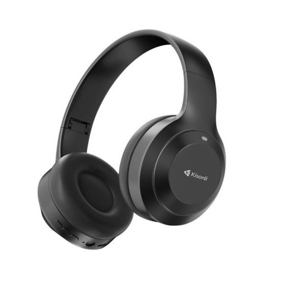 Kisonli A1 Wireless Bluetooth Headphone