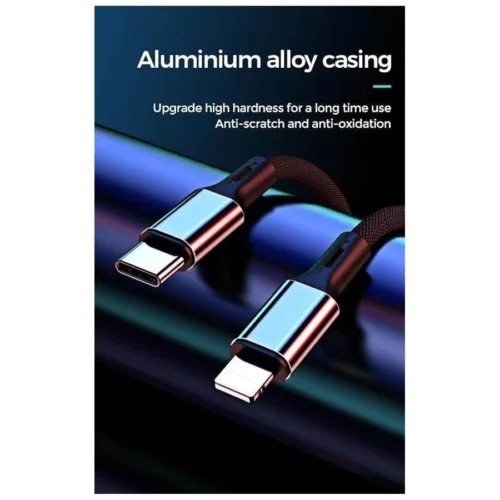 Joyroom S-L422 2 in 1 Charging Cable 2 lightning