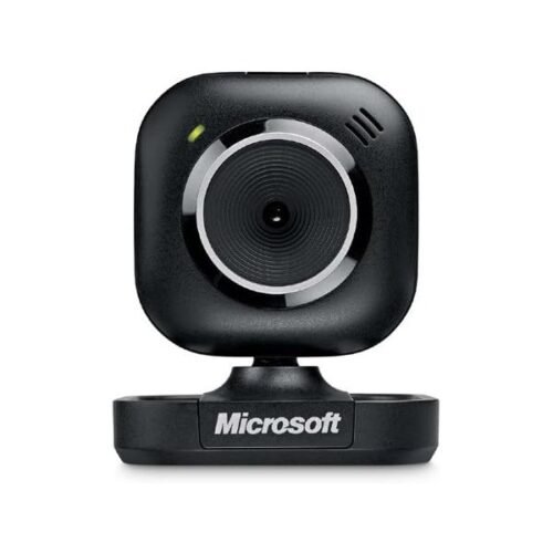 Microsoft LifeCam VX-2000 1.3MP 3X Digital Zoom USB 2.0 Webcam