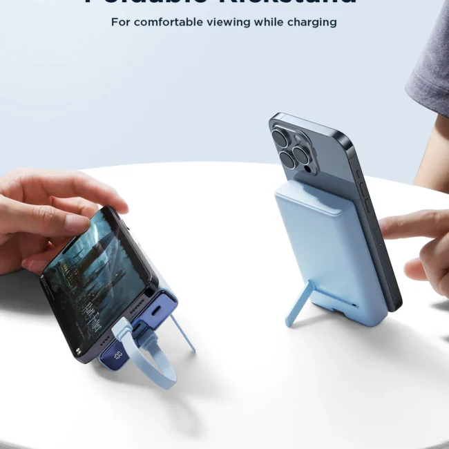 JOYROOM JR-PBM01 20W Power Bank 10000mAh