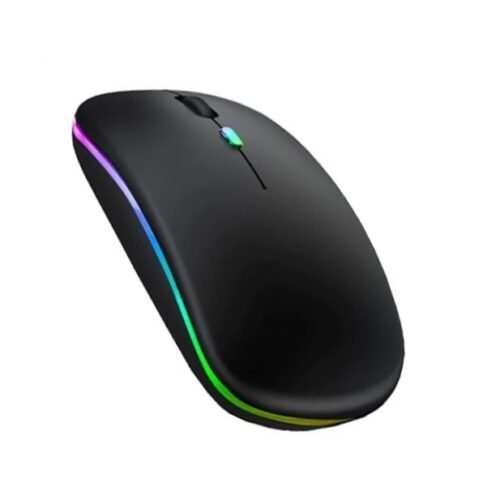 Hp W10 LED Wireless Optical Silent Mouse