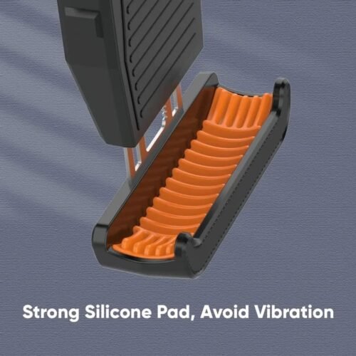 Vidvie HC1514 Bicycle & Motorcycle Phone Holder 360° Rotatable