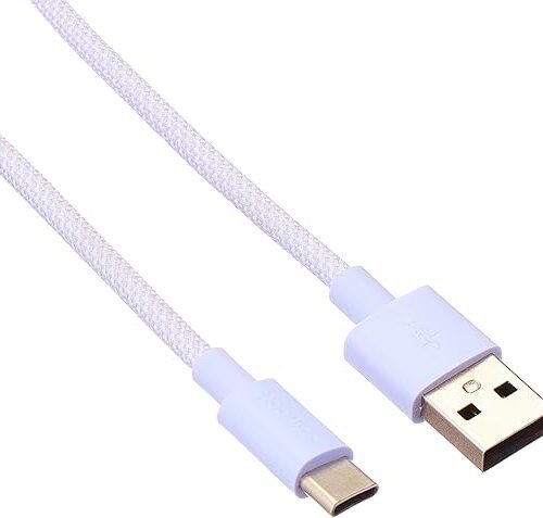 Joyroom S-2030M13 Type-C fast charging cable 2m- Purple