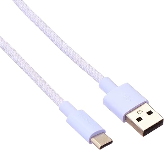 Joyroom S-2030M13 Type-C fast charging cable 2m- Purple