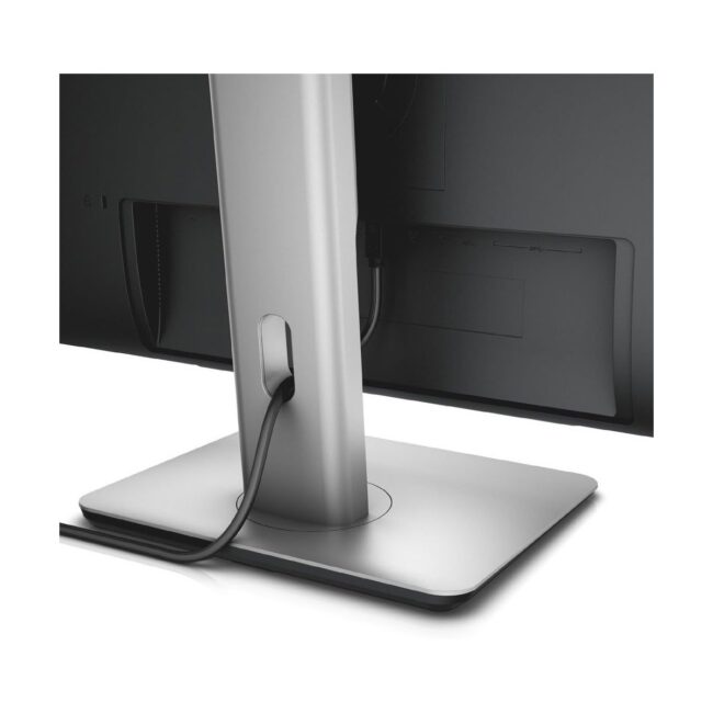 Dell UltraSharp U2715H 27-Inch Screen LED-Lit Monitor