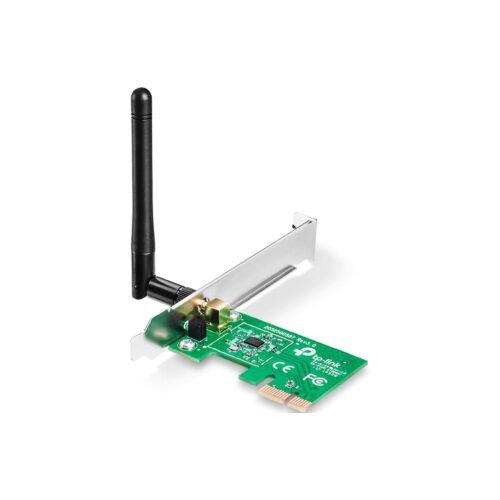 TP-Link TL-WN781ND | 150Mbps Wireless N PCI Express Adapter
