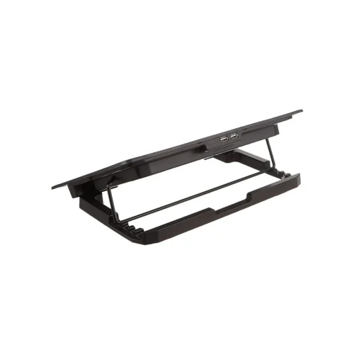 Gigamax gm77 Cooler Fan Up to 17″ Laptop